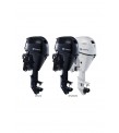 TOHATSU 30 HP UZUN ŞAFT MARŞLI TRİMLİ MANUEL EFI 4 ZAMANLI EFI-MFS DEFTL- YENİ