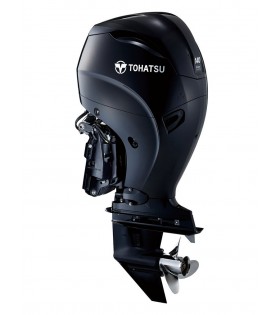 TOHATSU MFS140A-ETUL 4 ZAMANLI Uzun Şaft Marşlı Trimli X Long