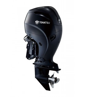 TOHATSU MFS115A-ETUL 4 ZAMANLI Uzun Şaft Marşlı Trimli X Long