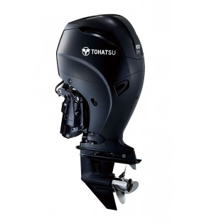 TOHATSU MFS100A-ETUL 4 ZAMANLI Uzun Şaft Marşlı Trimli X Long