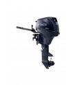 TOHATSU 20 HP UZUN ŞAFT MANUEL EFI 4 ZAMANLI DENİZ MOTORU-MFS 20 EL