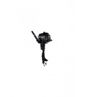 PARSUN 2,6 HP BMS KISA ŞAFT İPLİ DENİZ MOTORU F2.6BMS