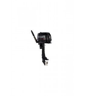 PARSUN 6 HP BMS KISA ŞAFT İPLİ DENİZ MOTORU 6ABMS