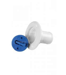 Depo Su Dolum Kapağı Ø38mm