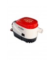 Sealux Sintine Pompası Otomatikli 750gph 12v