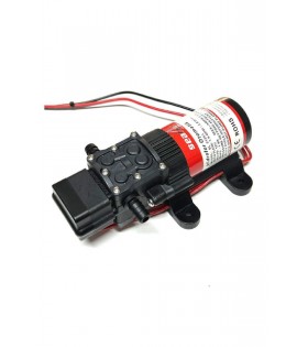 Sealux Hidrofor Otomatik 4,3lt/dk (12 Volt)