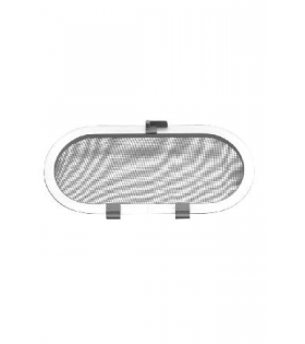 Sealux Oval Lumboz Sineklik 26x50cm