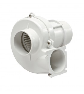 Matromarine Salyangoz Blower Flanşlı 24v 280m³