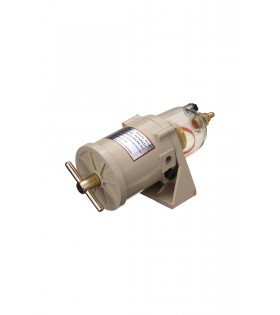 Mazot Su Ayırıcı Filtre Storm 500fg