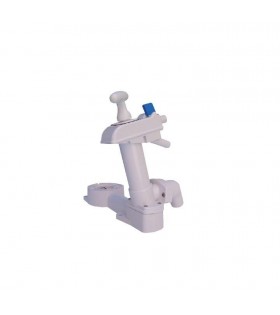 MATROMARINE Manuel Tuvalet Pompa Kiti