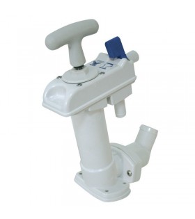 MATROMARINE Manuel Tuvalet Pompası
