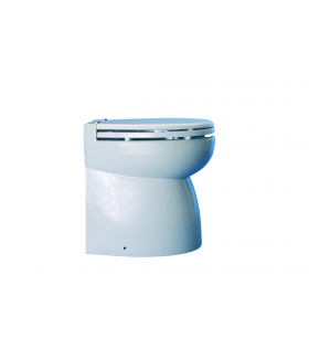 MATROMARINE Deluxe Vakumlu Tuvalet 12V-24V