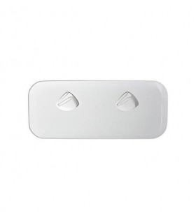 Plastik Kapak 610x360mm (Tekne ve karavan için)