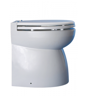 Deluxe Vakumlu Tuvalet 12V-24V MATROMARINE