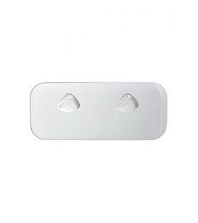 Plastik Kapak 610x360mm (Tekne ve karavan için)